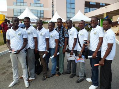 Some students of BLD-3 (2013/2014) 